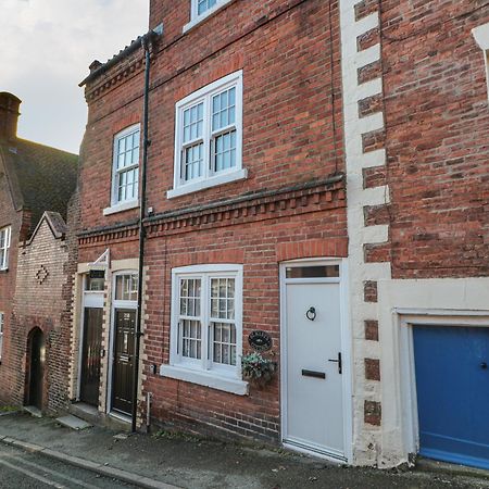 St Mary'S Cottage Scarborough Dış mekan fotoğraf
